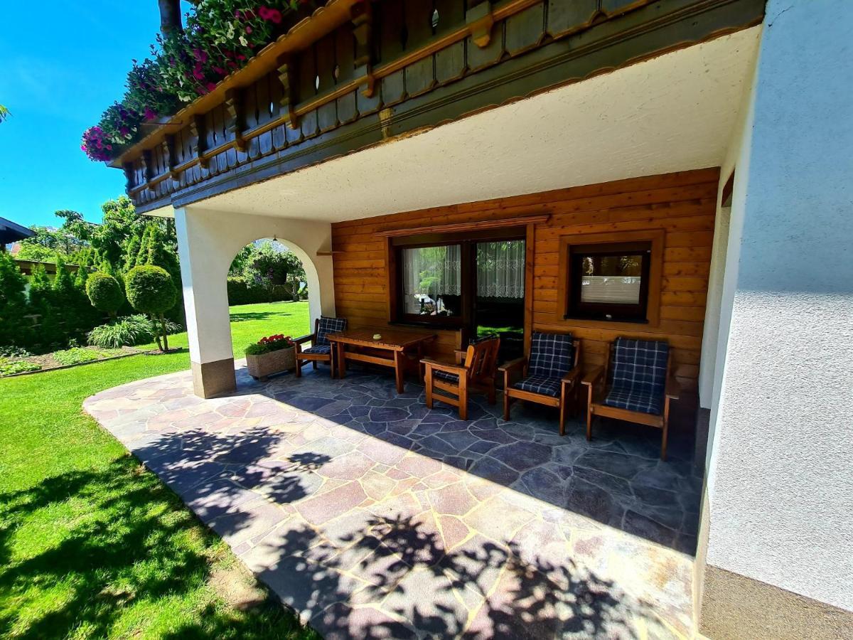 Alptyrol Apartment