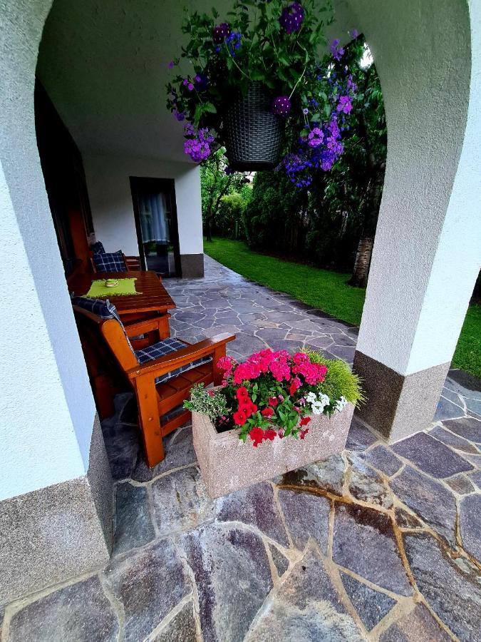 Alptyrol Apartment *
