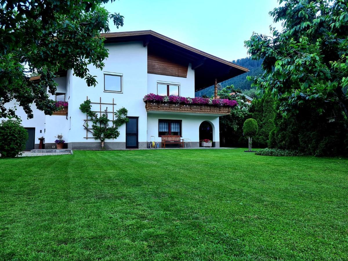 Apartment Alptyrol