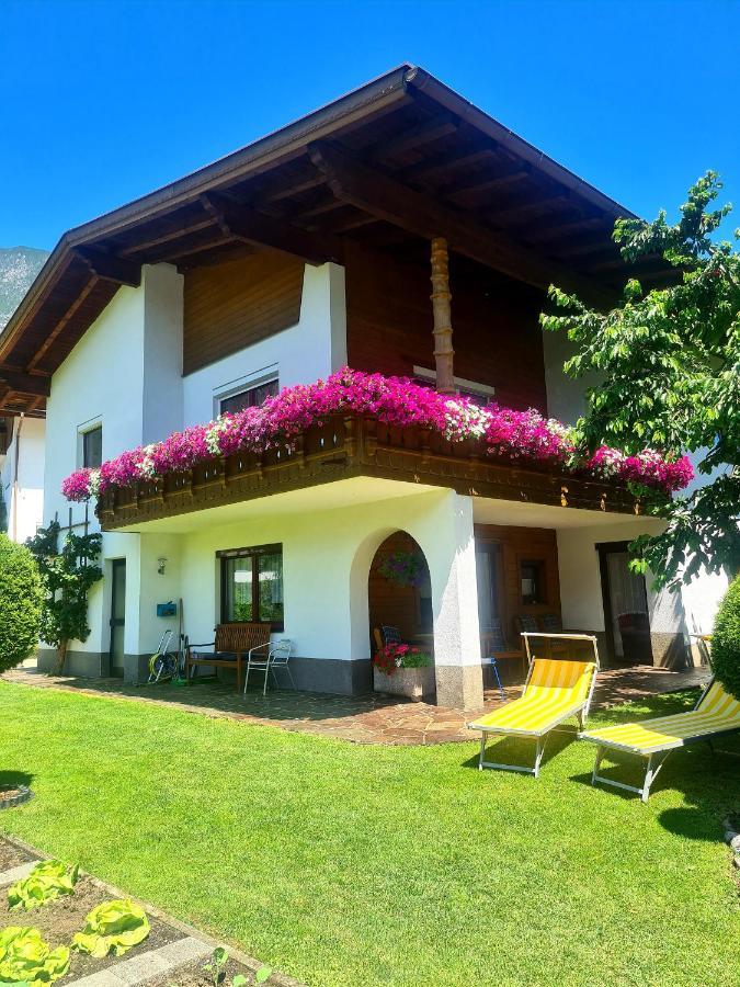 Apartment Alptyrol